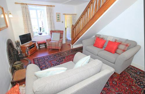 Beddgelert Casa | Riverbank Cottage
