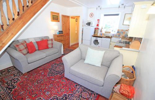 Beddgelert Casa | Riverbank Cottage