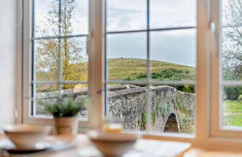 Kirkby Stephen Casa | Riverbank Cottage