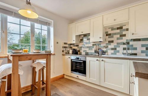 Kirkby Stephen Casa | Riverbank Cottage