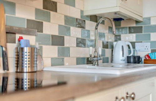 Kirkby Stephen Casa | Riverbank Cottage