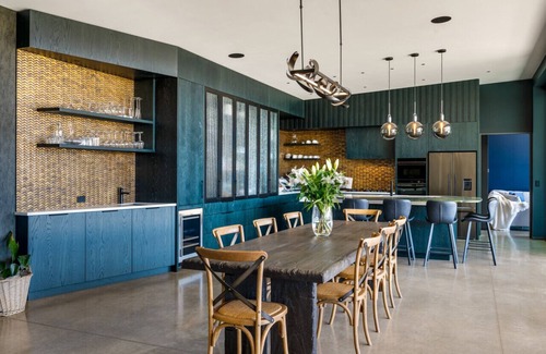 Albert Town Casa | Riverbank Luxury - Hosted by NZSIR Luxury Rental Homes