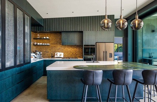 Albert Town Casa | Riverbank Luxury - Hosted by NZSIR Luxury Rental Homes