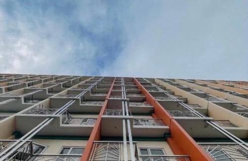 Naga Apartamento | RiverBay 2 BR Apartment Naga City