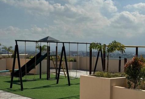 Naga Apartamento | RiverBay 2 BR Apartment Naga City