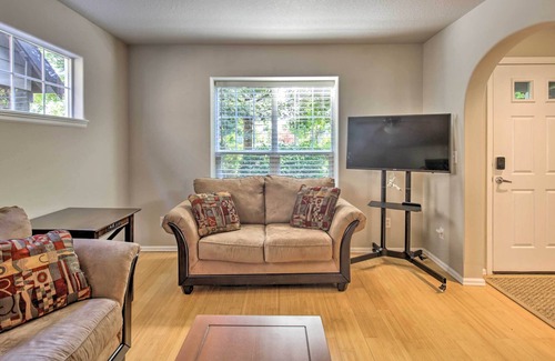 Corvallis Casa | Riverbend Park Retreat: 3 mi from OSU and Downtown