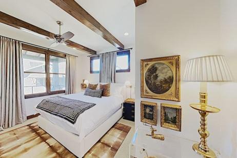 Spicewood Villa | Riverbend Villa #110