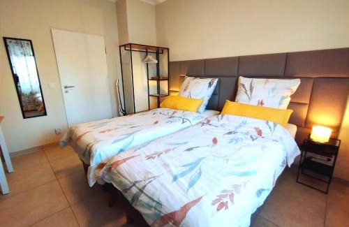 Hainburg Apartamento | RIVERBLICK near FRANKFURT