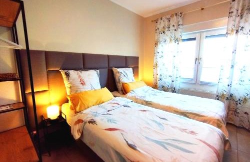 Hainburg Apartamento | RIVERBLICK near FRANKFURT