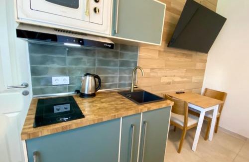 Hainburg Apartamento | RIVERBLICK near FRANKFURT
