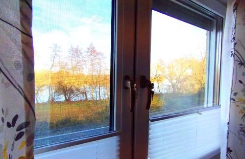 Hainburg Apartamento | RIVERBLICK near FRANKFURT
