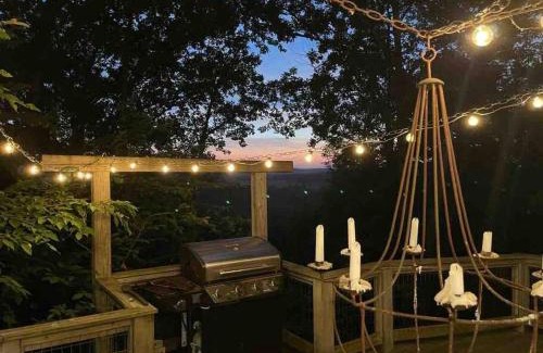 Pocahontas Casa | Riverblossom