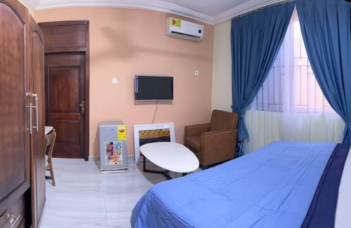Koforidua Hotel | RiverBreeze Hotel