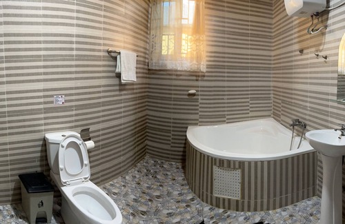 Koforidua Hotel | RiverBreeze Hotel