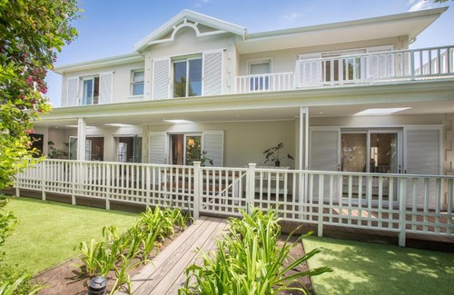 Plettenberg Bay Casa | Riverclub Villa 4200