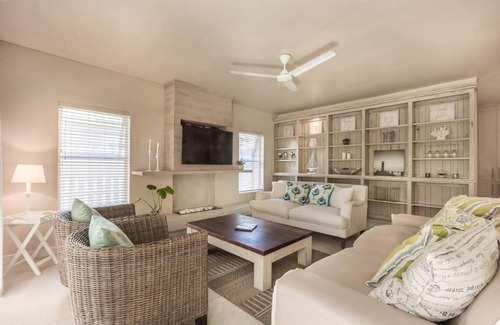 Plettenberg Bay Casa | Riverclub Villa 4200