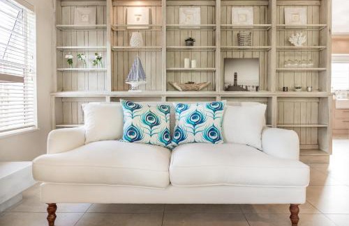 Plettenberg Bay Casa | Riverclub Villa 4200