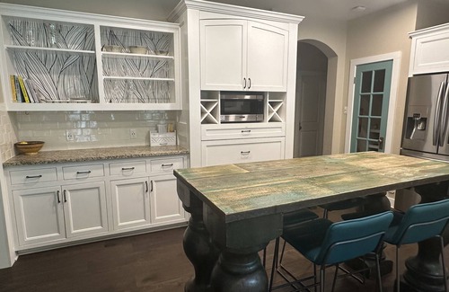 Rivercrest Casa | Rivercrest Oasis on Lake Austin with Private Dock, Pool & Hot Tub