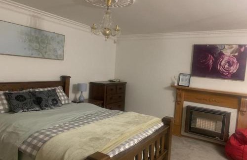 Palmerston North Cama Y Desayuno | Riverdale Cozy Nest