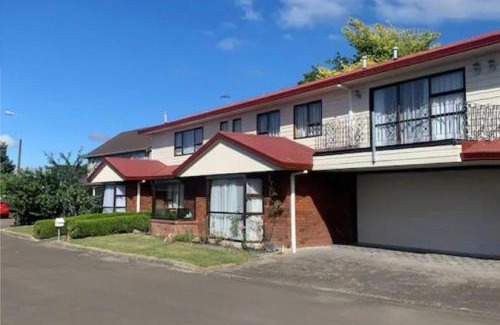 Palmerston North Cama Y Desayuno | Riverdale Cozy Nest