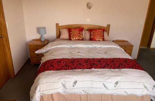 Palmerston North Cama Y Desayuno | Riverdale Cozy Nest