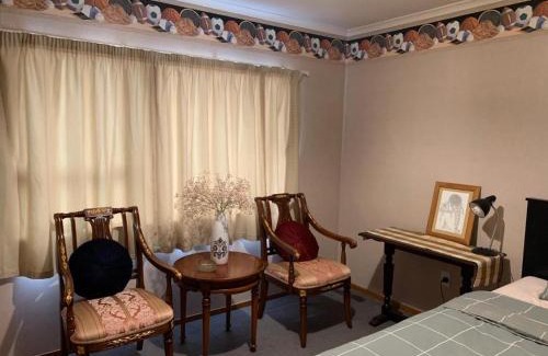 Palmerston North Cama Y Desayuno | Riverdale Cozy Nest