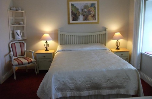 Doolin Cama Y Desayuno | Riverdale Farmhouse
