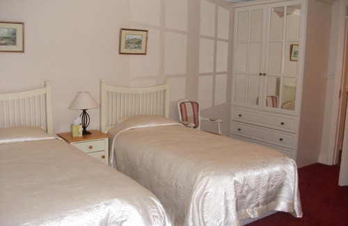 Doolin Cama Y Desayuno | Riverdale Farmhouse