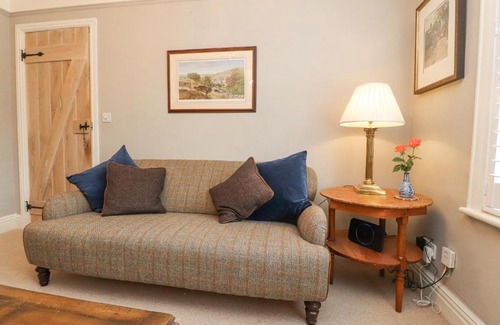 Linton-in-Craven Casa | Riverdale House