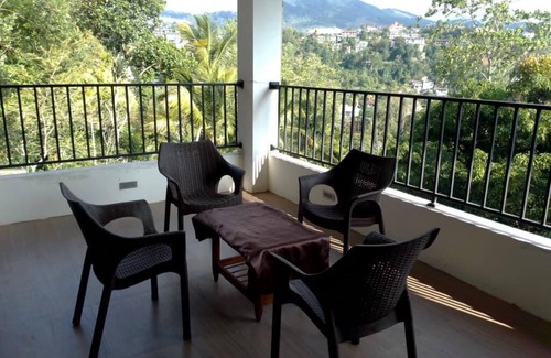 Anniwatta Apartamento | Riverdale Ridge Apartment I