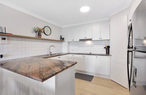 Mooloolaba Apartamento | Riverdance Apt 15 Sum