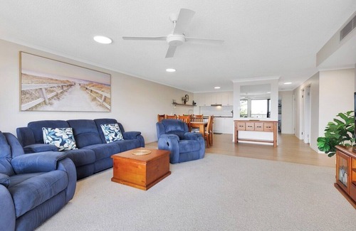 Mooloolaba Apartamento | Riverdance Apt 15 Sum