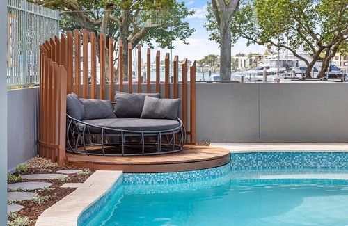 Mooloolaba Apartamento | Riverdance Apt 15 Sum