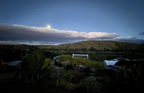 Malagas Casa | Riverdance Cottage