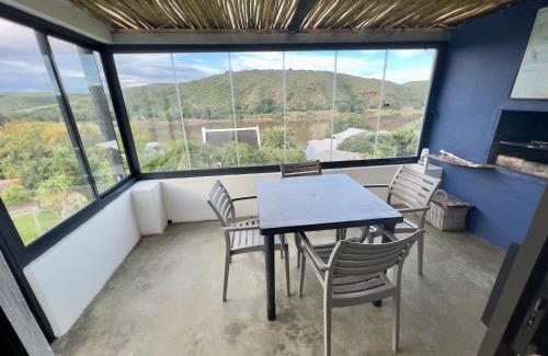 Malagas Casa | Riverdance Cottage