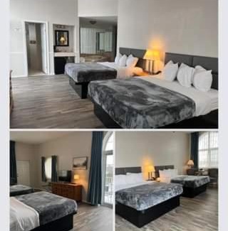Alexandria Bay Complejo | Riveredge Resort Hotel