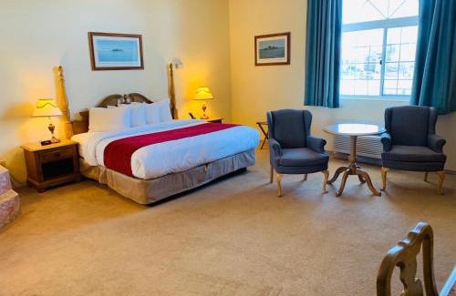 Alexandria Bay Complejo | Riveredge Resort Hotel