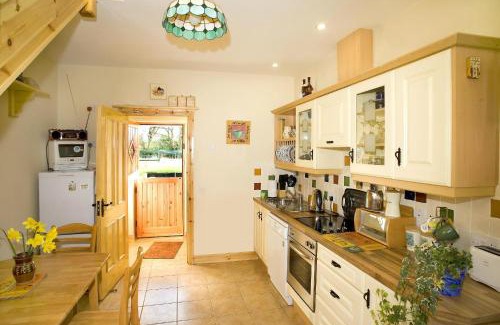 Athboy Apartamento | Riverfield Lodge