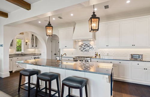 Sea Island Casa | Riverfront 3 Bd, 4 Bath, Renov. Sea Island Home, 2 Blks to Cloister, Beach Club