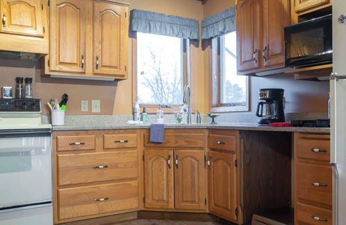 Wabasha Casa | Riverfront 4-Bedroom Home in Wabasha