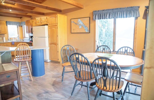 Wabasha Casa | Riverfront 4-Bedroom Home in Wabasha