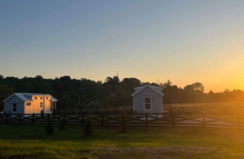 Knox County Cabaña | Riverfront - Amazing Views