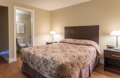 Brossard Apartamento | Apartamento Riverfront - Brossard - Fácil acceso al centro de MTL