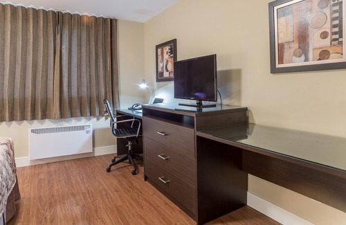 Brossard Apartamento | Apartamento Riverfront - Brossard - Fácil acceso al centro de MTL