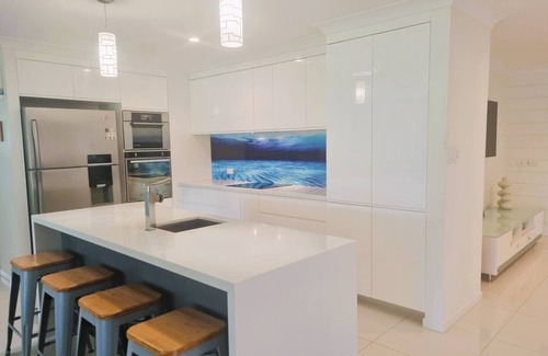 Tweed Heads West Casa | Riverfront