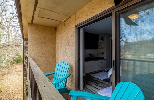 Townsend Condominio | Riverfront Condo, Super Conveniently Located!