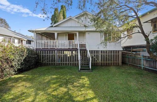 Murwillumbah Casa | Riverfront Cottage