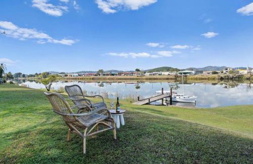 Murwillumbah Casa | Riverfront Cottage