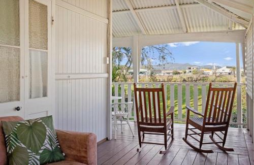 Murwillumbah Casa | Riverfront Cottage