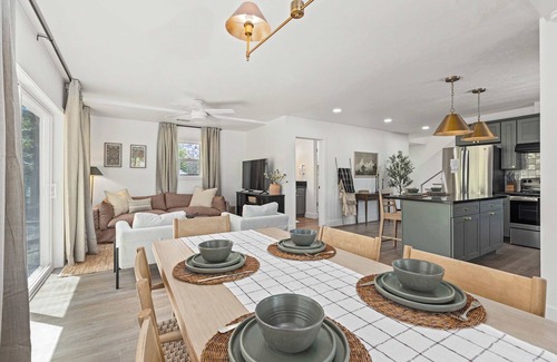 Three Rivers Casa | Riverfront Gateway to Sequoia NP